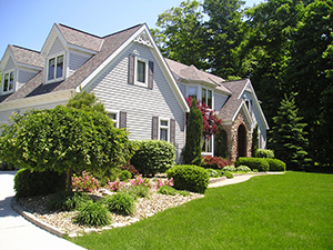 Landscapers and Lawncare Services in White Haven, PA